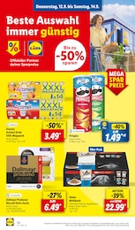 Sheba Angebot im aktuellen Lidl Prospekt auf Seite 48