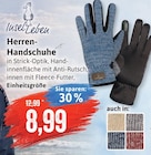 Herren-Handschuhe im Angebot bei Kaufhaus Stolz in Bremerhaven Herren-Handschuhe Angebote von Insel Leben bei Kaufhaus Stolz Bremerhaven für 8,99 €