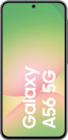 Galaxy A56 5G bei expert im Prospekt "" für 1,00 €