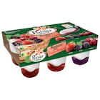 Yaourts Nature sur Fruits - PANIER DE YOPLAIT à 2,88 € dans le catalogue Carrefour