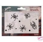 Halloween Spider Jewels von Jofrika für 5,99 € bei Rossmann im Angebot Halloween Spider Jewels von Jofrika im aktuellen Rossmann Prospekt