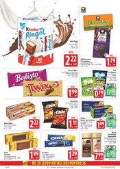 Tee im EDEKA Prospekt in Altenburg Aktueller EDEKA Prospekt mit Tee, "Wir lieben Lebensmittel!", Seite 30