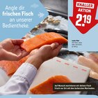 Lachs-Filet im Angebot bei REWE in Tübingen Lachs-Filet Angebote von REWE bei REWE Tübingen für 2,19 €