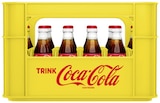 Aktuelle Cola Angebote bei METRO in Krefeld Aktuelles Coca-Cola Angebot bei METRO in Krefeld ab 11,53 €