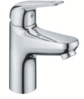 Waschtischbatterie im Angebot bei toom Baumarkt in Lehrte Waschtischbatterie Angebote von GROHE bei toom Baumarkt Lehrte für 49,99 €