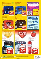 Aktueller Netto Marken-Discount Prospekt mit Bio, "DER ORT, AN DEM DU IMMER AUSGEZEICHNETE PREISE FINDEST.", Seite 2