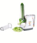 Elektrische Gemüseraspel im Angebot bei Lidl in Homburg Elektrische Gemüseraspel Angebote von Silvercrest bei Lidl Homburg für 24,99 €