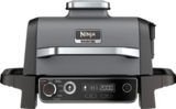 „Woodfire“ Elektrischer Outdoor Grill & Smoker im Angebot bei Raiffeisenmarkt in Rheine „Woodfire“ Elektrischer Outdoor Grill & Smoker Angebote von Ninja bei Raiffeisenmarkt Rheine für 249,00 €