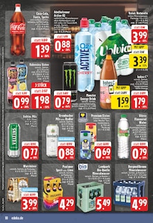 Veltins im EDEKA Prospekt "Aktuelle Angebote" mit 26 Seiten (Lünen)