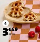 Plat à 3,49 € dans le catalogue Gifi