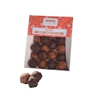 Rochers amande chocolat noir et au lait à 7,49 € dans le catalogue Monoprix