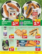 Aktueller Netto Marken-Discount Prospekt mit Kartoffelsalat, "Aktuelle Angebote", Seite 19