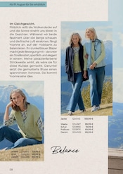 Pullover im Bonita Prospekt in Wolfenbüttel Aktueller Bonita Prospekt mit Pullover, "Herbst / Winter 2026", Seite 8