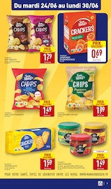Promos Produits Surgelés dans le catalogue "XXL DÉCOUVREZ NOS MÉGA FORMATS À PRIX DISCOUNT" de Aldi à la page 9 Promos Produits Surgelés dans le catalogue "XXL DÉCOUVREZ NOS MÉGA FORMATS À PRIX DISCOUNT" de Aldi à la page 9