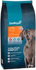 Hundenahrung von ZooRoyal für 4,49 € bei REWE im Angebot Hundenahrung von ZooRoyal im aktuellen REWE Prospekt