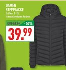 Damen Steppjacke im Angebot bei Marktkauf in Münster Damen Steppjacke Angebote bei Marktkauf Münster für 39,99 €