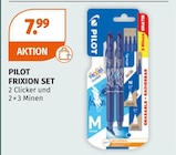 Müller Neuötting - FRIXION SET Angebot im Prospekt FRIXION SET bei Müller im Neuötting Prospekt für 7,99 €