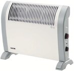 Promo Radiateur QUICKMIX2-1500 à 129,00 € dans le catalogue Copra à Aigurande