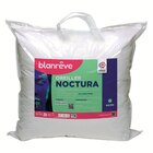 Oreiller Noctura - Blanrêve - Hyper U à Périgueux Oreiller Noctura - Blanrêve en promo chez Hyper U Périgueux à 7,45 €