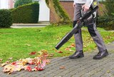 Akku-Turbinenlaubbläser 40 V Angebote von PARKSIDE PERFORMANCE bei Lidl Aachen für 49,99 €
