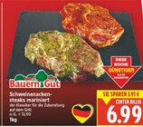 E center Hoppegarten Prospekt mit  im Angebot für 6,99 €