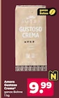 Gustoso Crema von Amora für 9,99 € bei Netto mit dem Scottie im Angebot Gustoso Crema von Amora im aktuellen Netto mit dem Scottie Prospekt