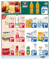 Sirup im EDEKA Prospekt in Ingolstadt Aktueller EDEKA Prospekt mit Sirup, "Wir lieben Lebensmittel.", Seite 20