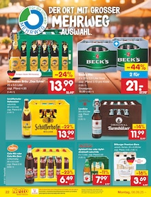 Coca Cola im aktuellen Netto Marken-Discount Prospekt (Pforzheim) Coca Cola im Netto Marken-Discount Prospekt "Aktuelle Angebote" mit 65 Seiten (Pforzheim)