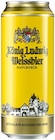 Weissbier Angebote von KÖNIG LUDWIG bei Penny Delmenhorst für 0,69 €