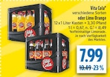 Vita Cola oder Limo Orange im Angebot bei diska in Markkleeberg Vita Cola oder Limo Orange Angebote von Vita Cola bei diska Markkleeberg für 7,99 €