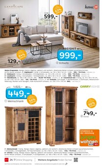 Ecksofa im aktuellen XXXLutz Möbelhäuser Prospekt (Wuppertal) Ecksofa im XXXLutz Möbelhäuser Prospekt "Wohntrends zum Bestpreis" mit 8 Seiten (Wuppertal)