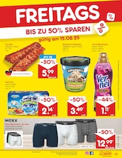 Aktueller Netto Marken-Discount Prospekt mit Leuchtmittel, "Aktuelle Angebote", Seite 53
