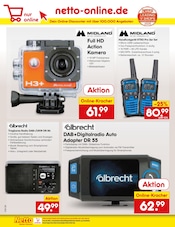 Ähnliche Auto-Hundedecke Angebote im Prospekt "Aktuelle Angebote" von Netto Marken-Discount Ähnliches Angebot bei Netto Marken-Discount in Prospekt "Aktuelle Angebote" gefunden auf Seite 30