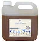 Aktuelles Leinölseife Angebot bei Rusta in Jena ab 19,90 €