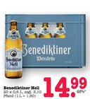 Aktuelle Bier Angebote bei E center in Mannheim Aktuelles Hell Angebot bei E center in Mannheim ab 14,99 €