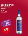 White Vinho Verde bei Huster im Schneeberg Prospekt für 3,99 €