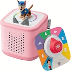TONIES Full Play Bundle im Angebot bei MediaMarkt Saturn in Freital TONIES Full Play Bundle Angebote von tonies bei MediaMarkt Saturn Freital für 139,99 €