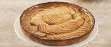 Tarte aux pommes 6 parts - U dans le catalogue Super U