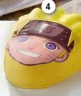 GÂTEAU NARUTO dans le catalogue Intermarché