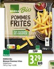 Bioland-Pommes frites bei E center im Herrenberg Prospekt für 3,29 €