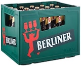 Pilsner im Angebot bei Penny in Neubrandenburg Pilsner Angebote von BERLINER bei Penny Neubrandenburg für 9,99 €