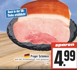 EDEKA Hergenroth Prospekt mit  im Angebot für 4,99 €