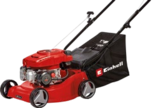 Benzin-Rasenmäher von Einhell für 159,00 € bei Hornbach im Angebot Benzin-Rasenmäher von Einhell im aktuellen Hornbach Prospekt