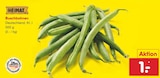 Netto Marken-Discount Allstedt - Buschbohnen Angebot im Prospekt Buschbohnen bei Netto Marken-Discount im Allstedt Prospekt für 1,00 €