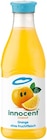 Orangensaft von innocent im aktuellen Kaufland Prospekt