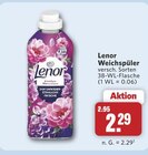 Weichspüler Angebote von Lenor bei combi Dülmen für 2,29 €