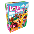 Lolly Dogs - JouéClub à Tarbes Lolly Dogs en promo chez JouéClub Tarbes à 21,99 €
