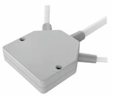 KPSB-1000 Power Splitter Box Küchenanschlussverteiler Angebote von KOENIC bei MediaMarkt Saturn Niederkassel für 55,00 €