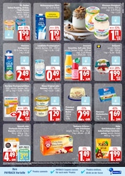 Aktueller EDEKA Prospekt mit Kaffeemaschine, "Top Angebote", Seite 7