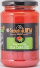 Sauce tomate - SEGRETI DI RIVA dans le catalogue Supermarchés Match